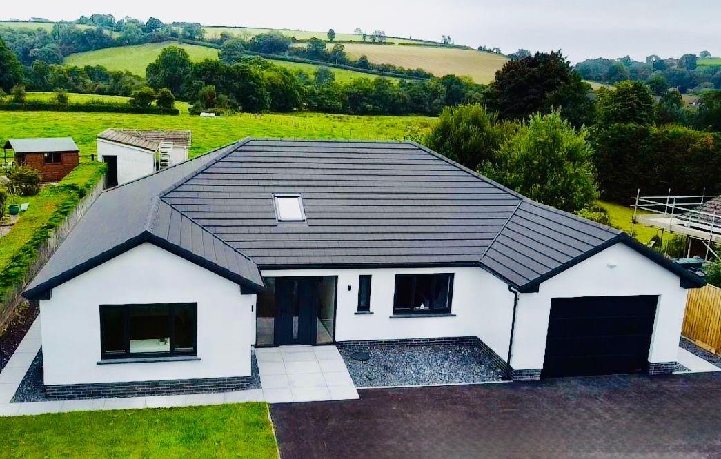 3 Bedroom Bungalow For Sale Llanpumsaint, Carmarthen